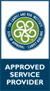 Carpet Rug Institute Approved Service Provider