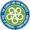 Carpet Rug Institute Seal of Approval