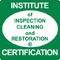 The Institute of Inspection, Cleaning and Restoration Certification