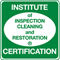 The Institute of Inspection, Cleaning and Restoration Certification