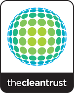 the cleantrust logo