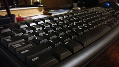 Computer Keyboard