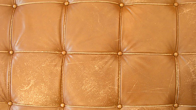 Leather Upholstery