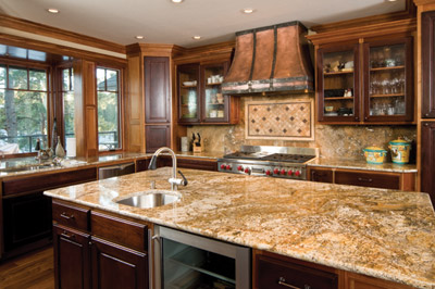 Granite Countertops