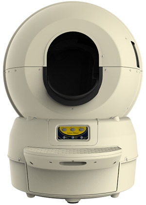 Litter Robot 2