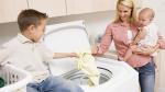 Does Laundering Kill Enough Germs? Does Laundering Kill Enough Germs?