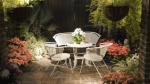 Patio Gardens