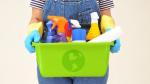 Protecting People and Planet Through Better Cleaning Choices