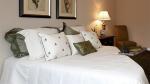 Make Guest Bedrooms Look and Feel Fresh