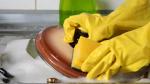Hand Dishwashing Problems, Causes and Solutions Hand Dishwashing Problems, Causes and Solutions