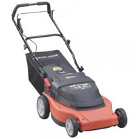 Black & Decker Cordless Mower - CMM1000 Black & Decker Cordless Mower - CMM1000