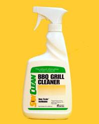 SoyClean® BBQ Cleaner SoyClean® BBQ Cleaner