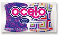 O-Cel-O� Scrub Sponges