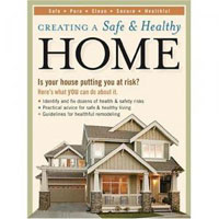 Creating a Safe & Healthy Home by Linda Mason Hunter
