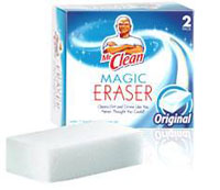 Mr. Clean Magic Erasers Mr. Clean Magic Erasers