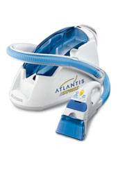 Atlantis Express Extractor (Model 2553A) Atlantis Express Extractor (Model 2553A)