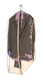 Closet CompleteŽ Suit Bag Closet CompleteŽ Suit Bag