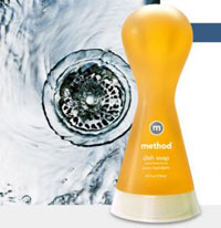 Method Dish Soap