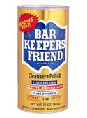 Bar Keepers Friend