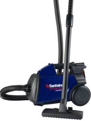 Compact Canister &mdash; Sanitaire