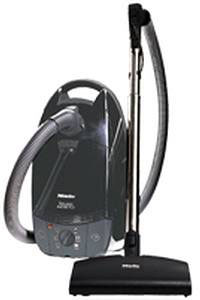 Miele Canister Vacuum 