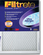 Filtrete Ultra Allergen Filter