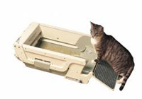 LitterMaid Automatic Litter Box LM950 LitterMaid Automatic Litter Box LM950
