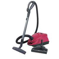Canister Vacuum &mdash; Bosch