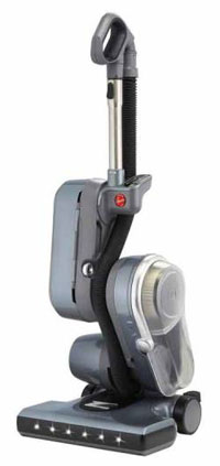 Hoover™ Z™ Bagless Upright Hoover™ Z™ Bagless Upright
