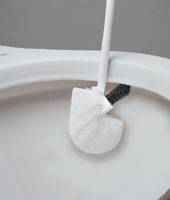 HomePro® Bowl Brush HomePro® Bowl Brush