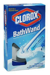 Clorox BathWand Clorox BathWand