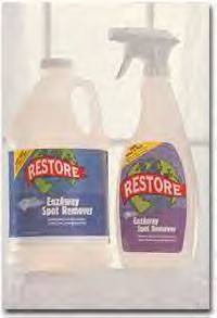 EnzAway Spot Remover