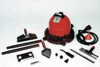 Ladybug XL Steam Cleaner Ladybug XL Steam Cleaner