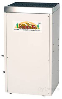 Santa Fe Classic Dehumidifier Santa Fe Classic Dehumidifier