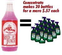 Red Juice™ Red Juice™