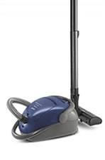 Bosch Formula Electro Duo HEPA Canister