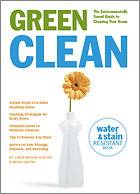 Green Clean by Linda Mason Hunter and Mikki Halpin