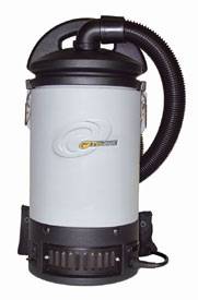 Sierra Backpack Vacuum