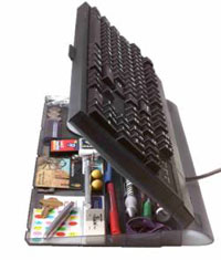 Keyboard Organizer Keyboard Organizer