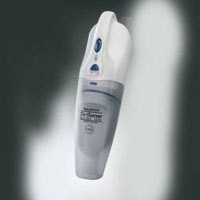 DirtTamer Ultima� Cordless Wet or Dry Hand Vac
