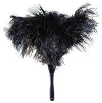 Ostrich-Down Feather Duster