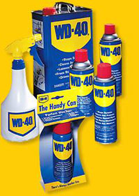 WD-40 WD-40