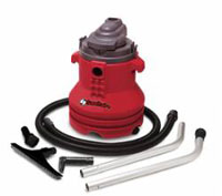 Wet/Dry Vac — Sanitaire Wet/Dry Vac — Sanitaire