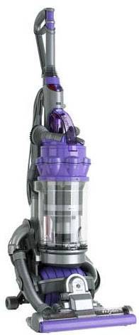 Dyson DC15 Animal &mdash; The Ball