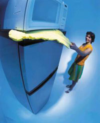 Total-Reach™ Duster Total-Reach™ Duster