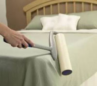 Evercare Large Surface Lint Pic-Up
