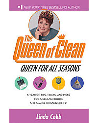 A Queen For All Seasons by Linda Cobb