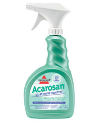 BISSELL Acarosan Dust Mite Spray