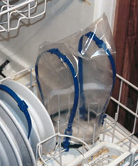 Bag-E-Wash�