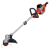 Black and Decker 36 Volt Rechargeable Cordless String Trimmer Black and Decker 36 Volt Rechargeable Cordless String Trimmer